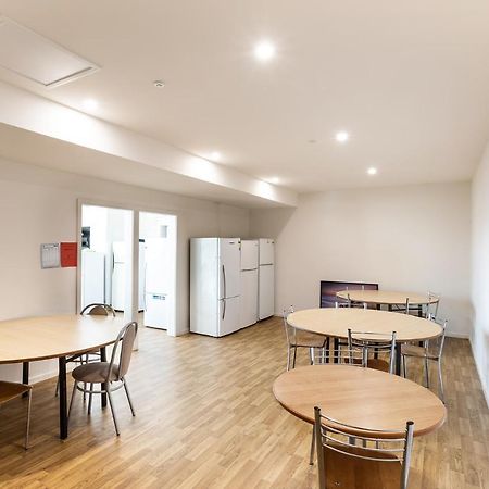 Rivers Apartments Motel Sale Gippsland Luaran gambar