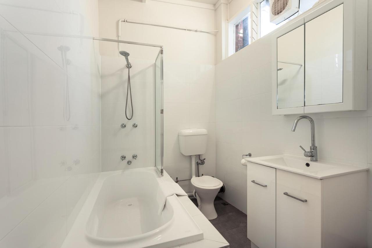 Rivers Apartments Motel Sale Gippsland Luaran gambar