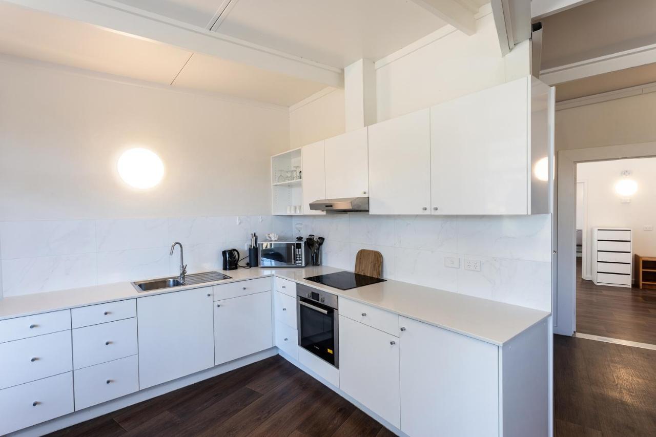 Rivers Apartments Motel Sale Gippsland Luaran gambar