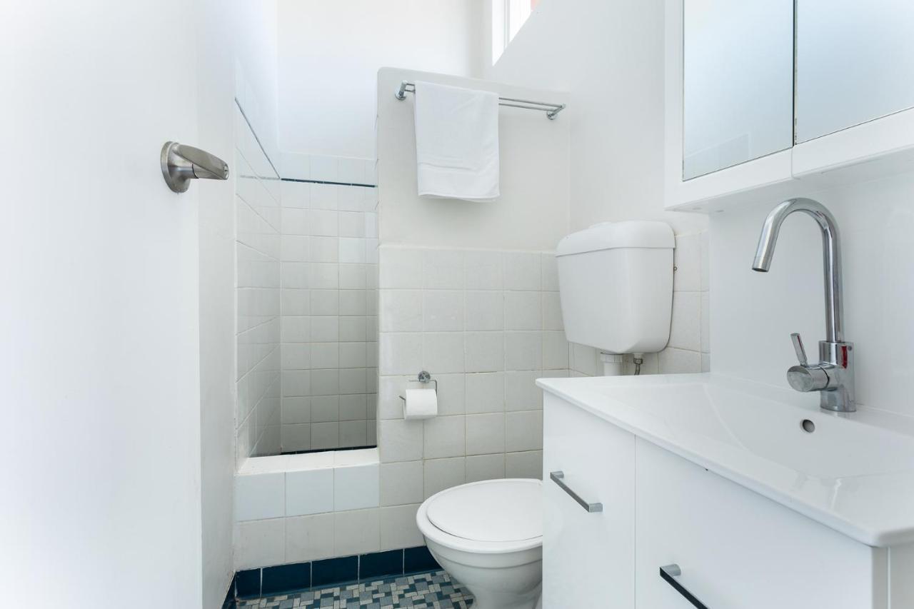 Rivers Apartments Motel Sale Gippsland Luaran gambar