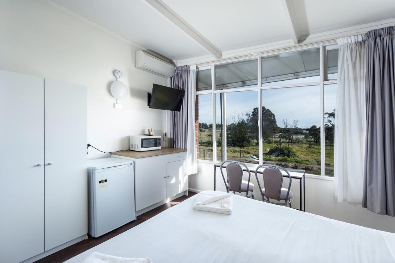 Rivers Apartments Motel Sale Gippsland Luaran gambar