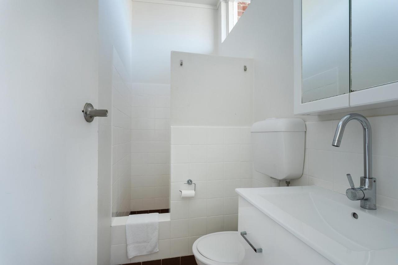 Rivers Apartments Motel Sale Gippsland Luaran gambar