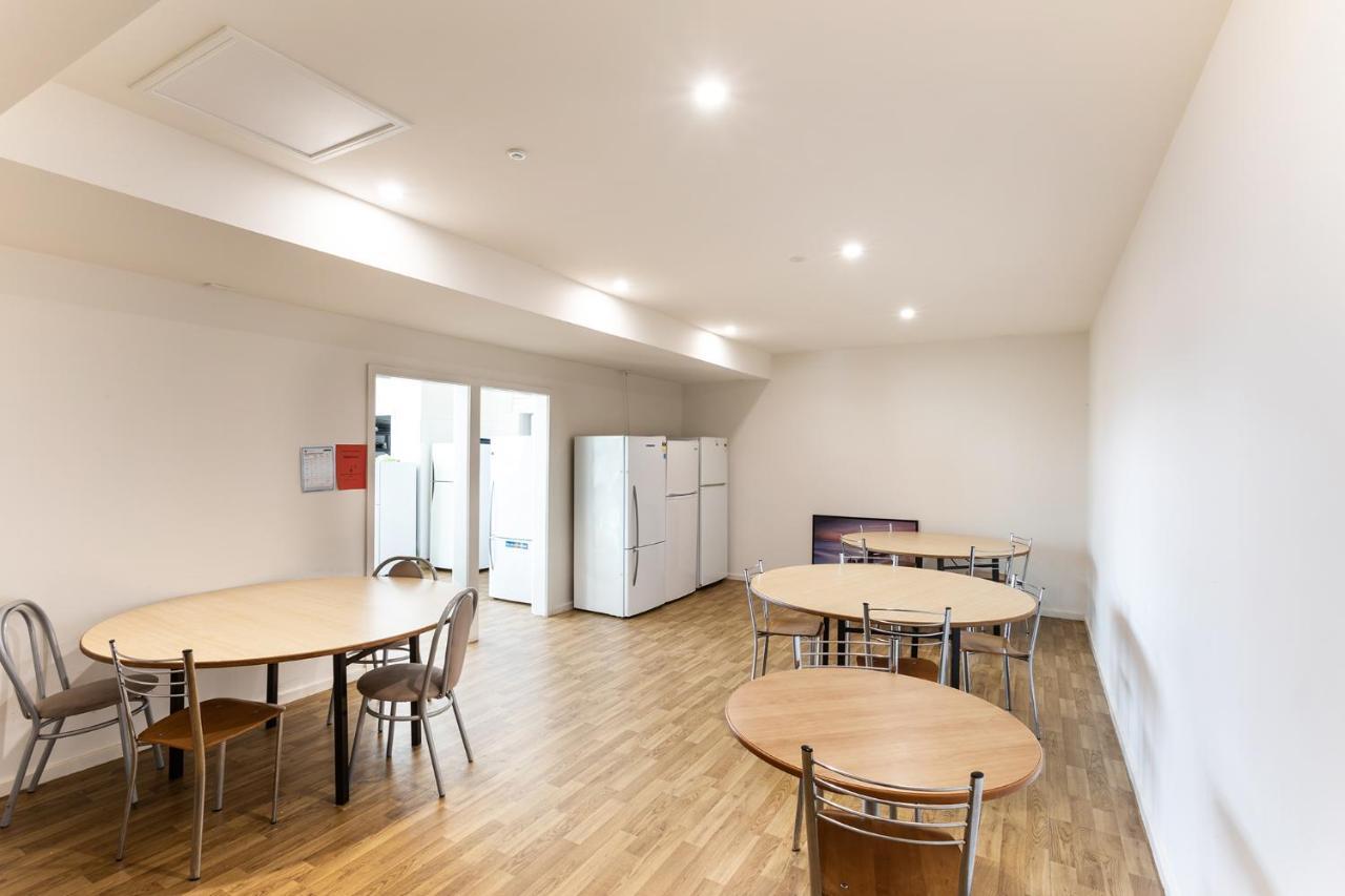 Rivers Apartments Motel Sale Gippsland Luaran gambar
