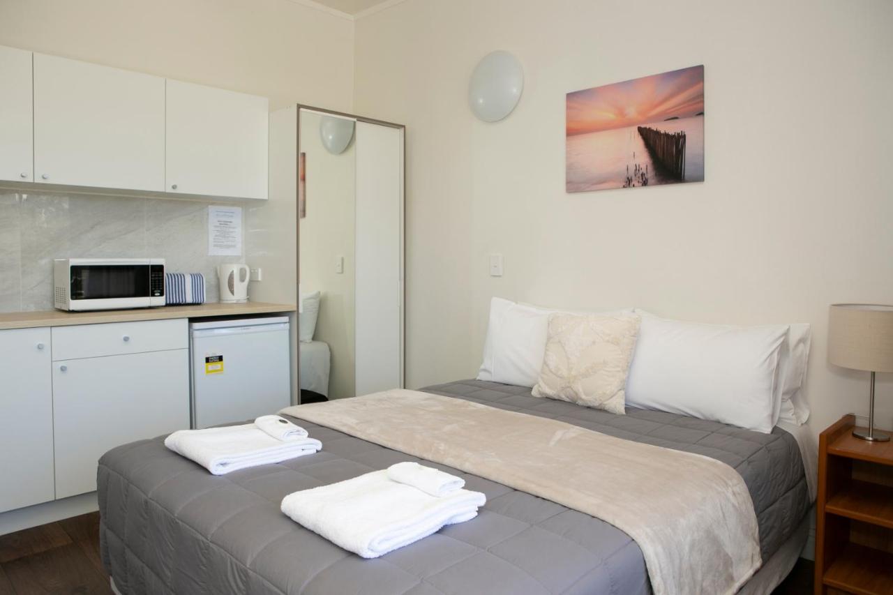 Rivers Apartments Motel Sale Gippsland Luaran gambar