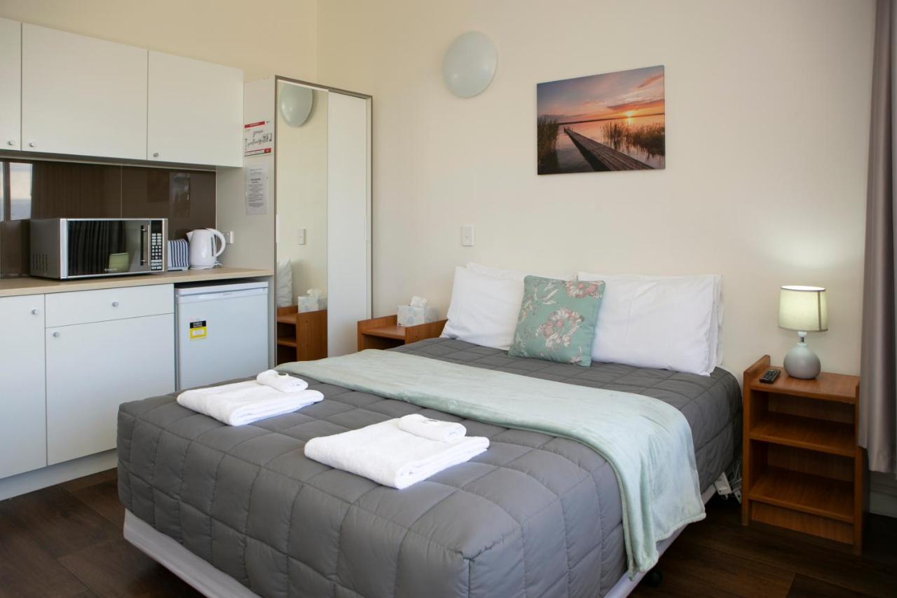 Rivers Apartments Motel Sale Gippsland Luaran gambar