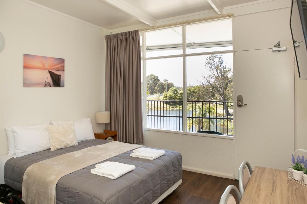 Rivers Apartments Motel Sale Gippsland Luaran gambar