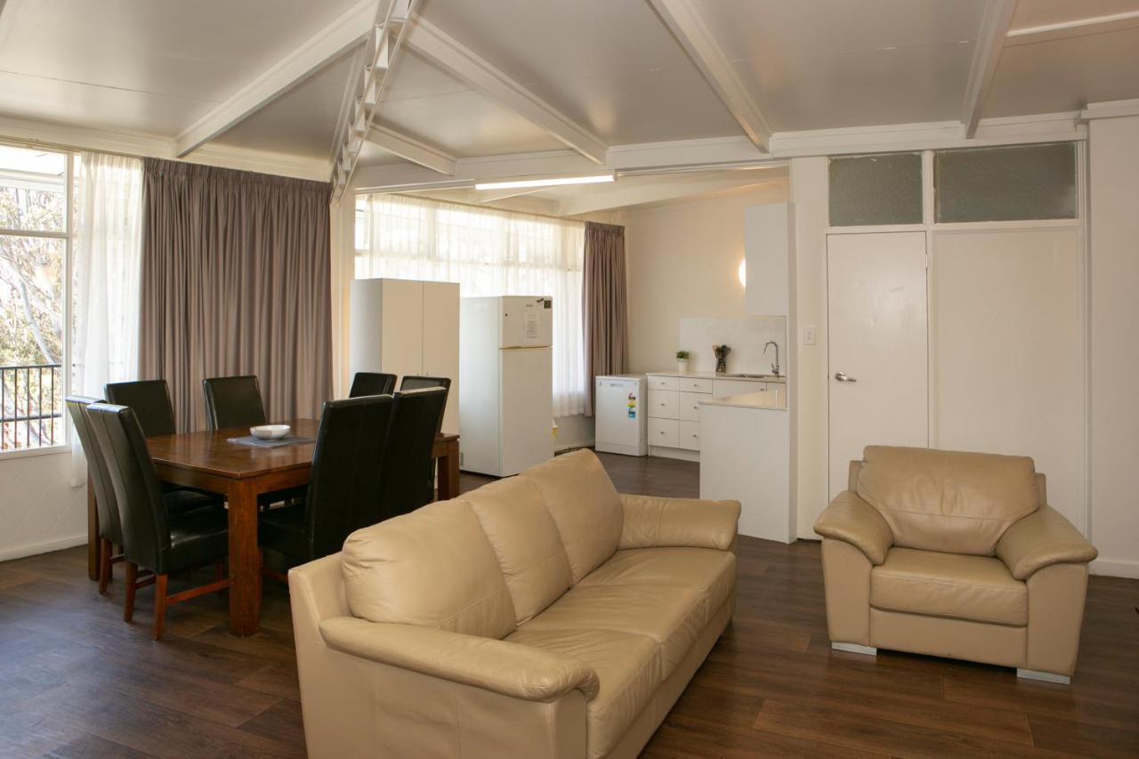 Rivers Apartments Motel Sale Gippsland Luaran gambar