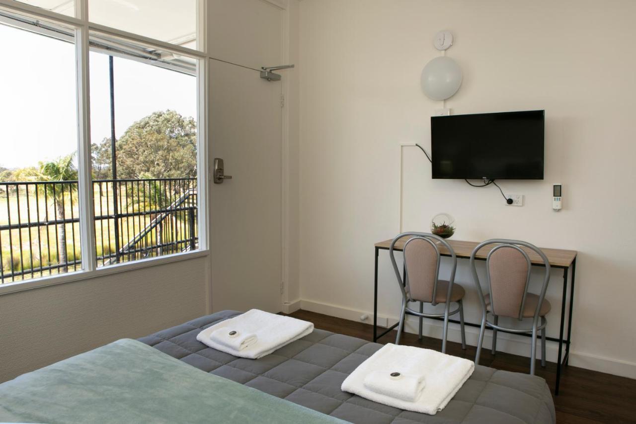 Rivers Apartments Motel Sale Gippsland Luaran gambar