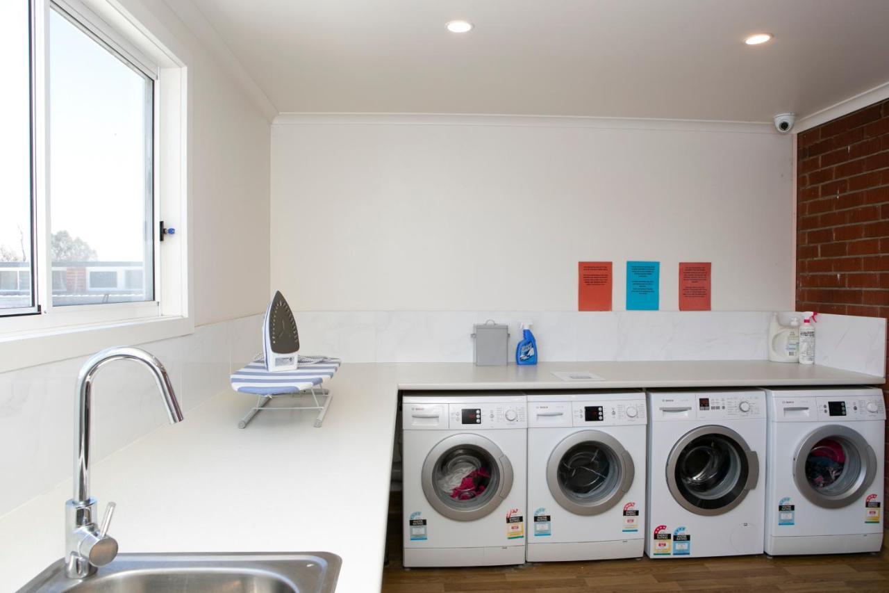Rivers Apartments Motel Sale Gippsland Luaran gambar