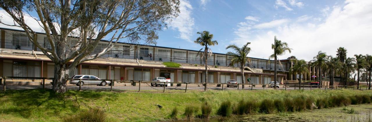 Rivers Apartments Motel Sale Gippsland Luaran gambar